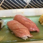 Torigoe zushi - 