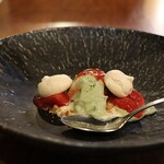 里山イタリアンAJIKURA - 