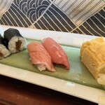 Torigoe zushi - 