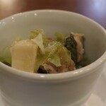 里山イタリアンAJIKURA - 