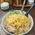 ラーメンたか - 