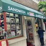 アメリカン - 