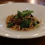 里山イタリアンAJIKURA - 