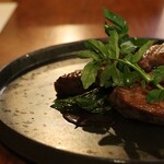 里山イタリアンAJIKURA - 