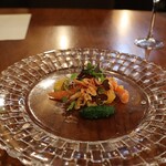 里山イタリアンAJIKURA - 