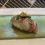 Torigoe zushi - 