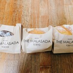 THE MALASADA TOKYO - 