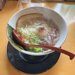 麺屋 燕 - 