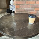 COFFEE BAR 桟敷 - 