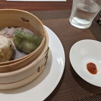 中国料理 煌蘭苑 - 