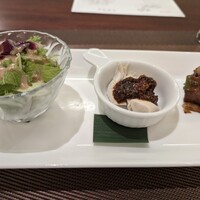 中国料理 煌蘭苑 - 
