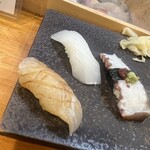 Sushi Hidezou - 