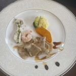 フルール ド セル - 