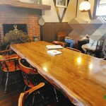 レストラン フランドル - 