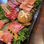 焼肉 二宮 - 