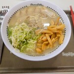 スガキヤ - 