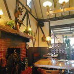 レストラン フランドル - 