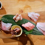 和酒厨房 ばさら - 