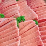 みなと市場 小松鮪専門店 - 年に一回の鳥取の本まぐろ！海のダイヤ✨