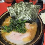 ラーメン 環2家 - 