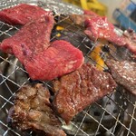 焼肉 二宮 - 