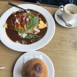 ロス・アンジェルス - 