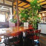 レストラン フランドル - 