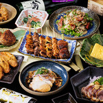 Tori Co. 虜 - 料理写真: