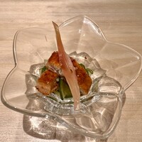 恵比寿 鮨 はつめ - 