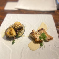 鉄板焼 炭焼 さいとう - 