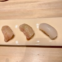 恵比寿 鮨 はつめ - 