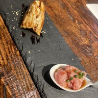 鉄板焼 炭焼 さいとう - 
