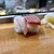 たくみ寿司 - 料理写真:最初の赤身からうまかった