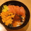 海鮮丼 若狭家 大須店