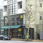 ブレッド&タパス 沢村 - 夜はワインとタパス＆パスタ〜♬