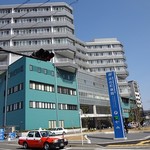 クロスワン - 浜の町病院は、舞鶴から2013年10月に長浜に移転しています