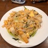 タイ料理トムヤムくん