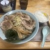 ラーメンショップ 鷲宮店