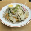 名代ラーメン亭 博多駅地下街店