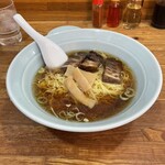 Ramen Nakamura - 