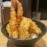 Hakata Tempura Takao - 