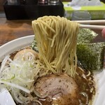 Chuuka Soba Sakurazaka - 