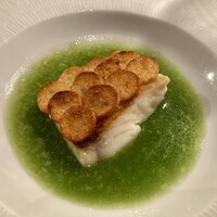 銀座うかい亭 - 