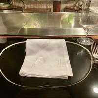 銀座うかい亭 - 