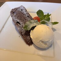 オステリアガウダンテ 神戸ハーバーランド店 - 