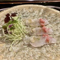 銀座うかい亭 - 