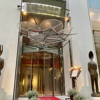 銀座うかい亭 - 