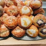 BAGEL & BAGEL ルクア大阪店 - 