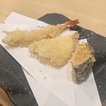 Tempura Yagi - 