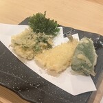 Tempura Yagi - 